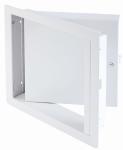 PFU - Fire Rated Insulated Upward Opening Access Doors for ceilings 22 x 30